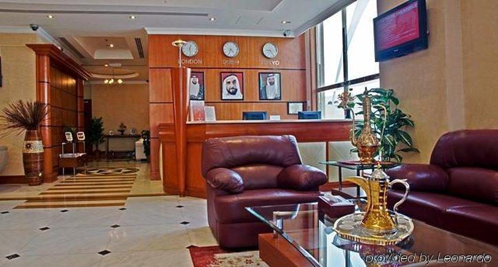 拉维拉纳吉德酒店公寓 迪拜 外观 照片